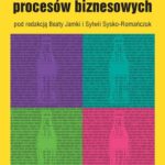 Tytuł: Transformacja cyfrowa procesów biznesowych
Autor: Beata Jamka, Sylwia Sysko-Romańczuk
Wydawnictwo: Oficyna Wydawnicza Politechniki Warszawskiej
Formaty: PDF