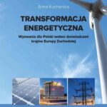 Transformacja energetyczna — okładka e-booka
