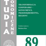 Tytuł: Transformacja gospodarki - konsumenci, przedsiębiorstwa, regiony. SE 89
Autor: 
Wydawnictwo: Wydawnictwo Uniwersytetu Ekonomicznego w Katowicach
Formaty: PDF