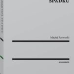 Transmisja spadku — okładka e-booka