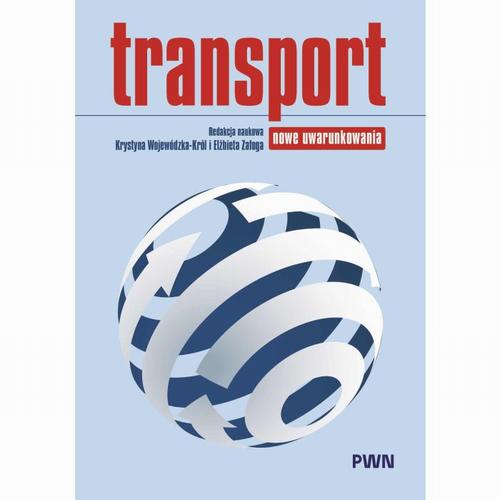 Tytuł: Transport
Autor: 
Wydawnictwo: Wydawnictwo Naukowe PWN
Formaty: MOBI, EPUB