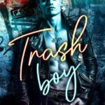 Tytuł: Trash Boy
Autor: E.J. Arosh
Wydawnictwo: WasPos
Formaty: EPUB, MOBI
