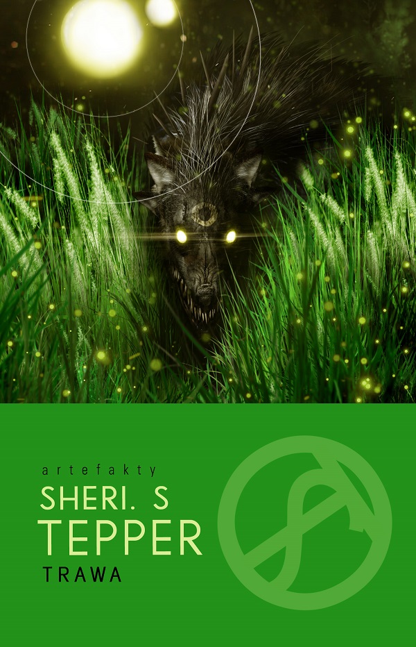 Tytuł: Trawa
Autor: Sheri Tepper
Wydawnictwo: MAG
Formaty: EPUB, MOBI