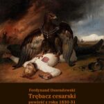 Tytuł: Trębacz cesarski. Powieść z roku 1830-31
Autor: Antoni Ferdynand Ossendowski
Wydawnictwo: Armoryka
Formaty: EPUB, MOBI