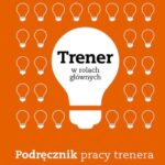 Trener w rolach głównych — okładka e-booka