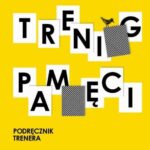 Trening pamięci. Podręcznik trenera — okładka e-booka
