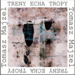 Treny Echa Tropy — okładka e-booka