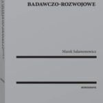 Treść i charakter prawny umowy o prace badawczo-rozwojowe — okładka e-booka