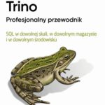 Tytuł: Trino Profesjonalny przewodnik
Autor: Matt Fuller, Manfred Moser, Martin Traverso
Wydawnictwo: Promise
Formaty: PDF, EPUB