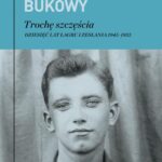 Trochę szczęścia — okładka e-booka