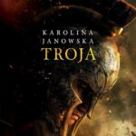 Troja — okładka e-booka