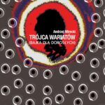 Tytuł: Trójca wariatów (bajka dla dorosłych)
Autor: Andrzej Mirecki
Wydawnictwo: Warszawska Firma Wydawnicza
Formaty: EPUB