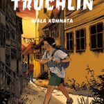 Tytuł: Truchlin Biała komnata
Autor: Vojtech Matocha
Wydawnictwo: Afera
Formaty: EPUB, MOBI