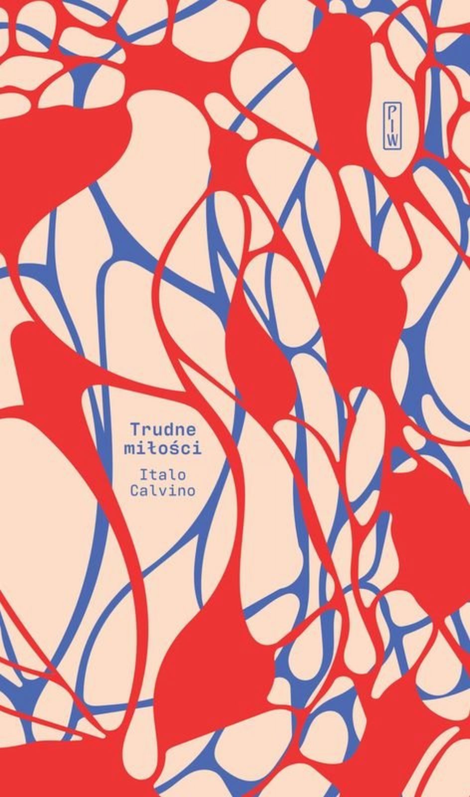 Trudne miłości — okładka e-booka
