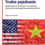 Trudne pojednanie — okładka e-booka