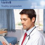 Tytuł: Trudny przypadek
Autor: Carol Marinelli
Wydawnictwo: Harlequin
Formaty: MOBI, EPUB