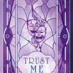 Trust Me — okładka e-booka