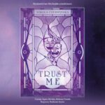Tytuł: Trust Me
Autor: Nikola Czerwińska
Wydawnictwo: NieZwykłe
Formaty: MP3