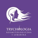 Trychologia kosmetologiczna i lekarska — okładka e-booka