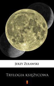 Trylogia księżycowa. MultiBook — okładka e-booka