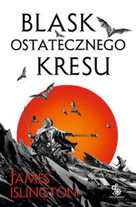 Trylogia Licaniusa (#3). Blask ostatecznego kresu — okładka e-booka