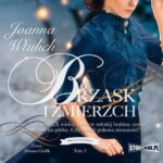 Tytuł: Trylogia lwowska. Tom 3. Brzask i zmierzch
Autor: Joanna Wtulich
Wydawnictwo: Storybox
Formaty: MP3