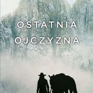 Tytuł: Trylogia Ojczyzny (Tom 2). Ostatnia ojczyzna
Autor: Matteo Righetto
Wydawnictwo: Smak Słowa
Formaty: EPUB, MOBI