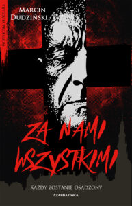 Trylogia Profanum (tom 3). Za nami wszystkimi — okładka e-booka