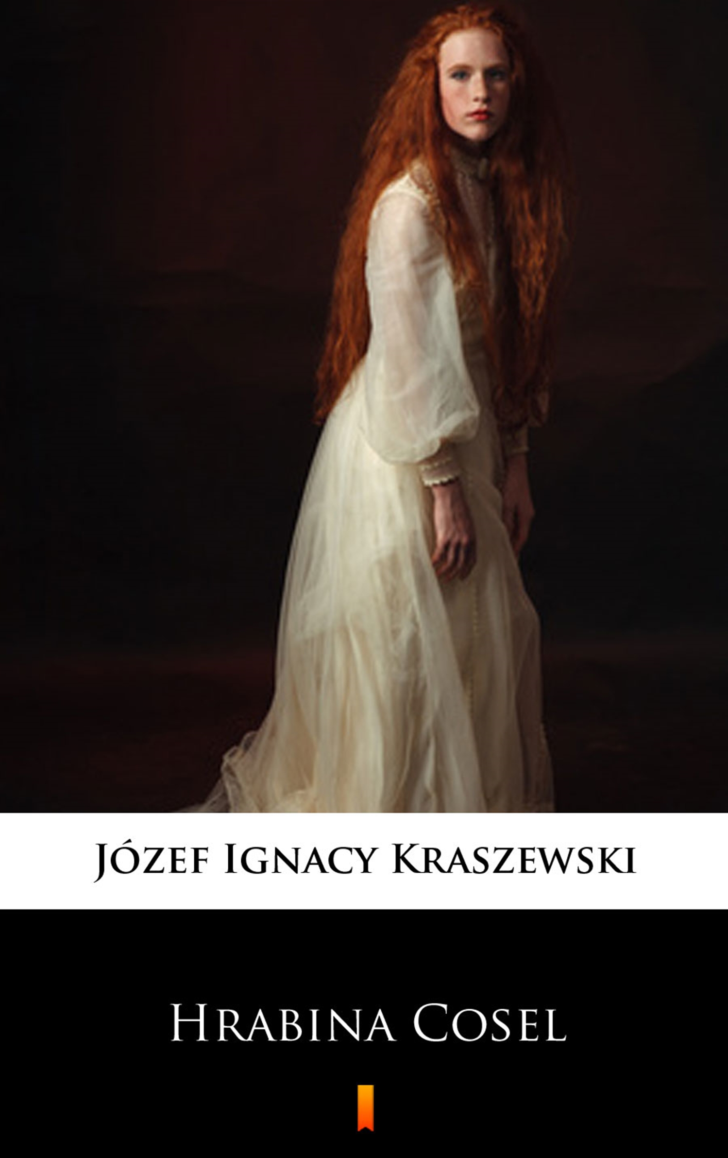 Tytuł: Trylogia Saska (tom 1). Hrabina Cosel
Autor: Józef Ignacy Kraszewski
Wydawnictwo: KtoCzyta.pl
Formaty: EPUB, MOBI