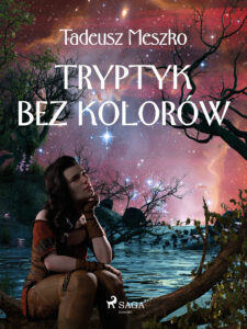 Tryptyk bez kolorów — okładka e-booka