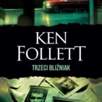TRZECI BLIŹNIAK — okładka e-booka