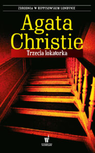 Trzecia lokatorka — okładka e-booka