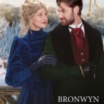 Tytuł: Trzecia szansa panny Elanor
Autor: Bronwyn Scott
Wydawnictwo: Harlequin
Formaty: MOBI, EPUB