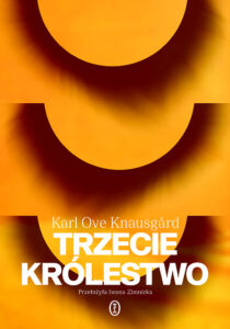 Trzecie królestwo — okładka e-booka