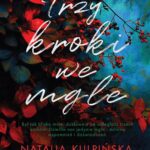 Trzy kroki we mgle — okładka e-booka