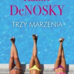 Tytuł: Trzy marzenia
Autor: Kathie DeNosky
Wydawnictwo: HarperCollins Polska
Formaty: MOBI, EPUB