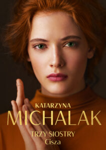 Trzy siostry. Cisza — okładka e-booka