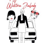 Trzy wcielenia Wiktora Jahody — okładka e-booka