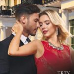 Tytuł: Trzy życzenia
Autor: Michelle Conder
Wydawnictwo: Harlequin
Formaty: EPUB, MOBI