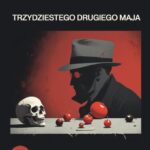 Trzydziestego drugiego maja — okładka e-booka