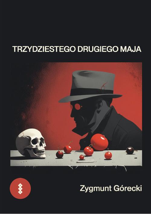 Tytuł: Trzydziestego drugiego maja
Autor: Zygmunt Górecki
Wydawnictwo: Warszawska Firma Wydawnicza
Formaty: EPUB