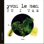 Tu i tam — okładka e-booka