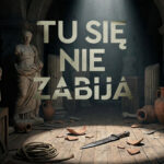 Tytuł: Tu się nie zabija (#1)
Autor: Anna Bińkowska
Wydawnictwo: Saga Egmont
Formaty: EPUB, MOBI