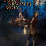 Tytuł: Tuman krwawej mgły
Autor: Andrzej Juliusz Sarwa
Wydawnictwo: Armoryka
Formaty: MOBI, EPUB, PDF