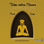 Tytuł: Turban mistrza Mansura
Autor: Marek Kochan
Wydawnictwo: Storybox
Formaty: MP3