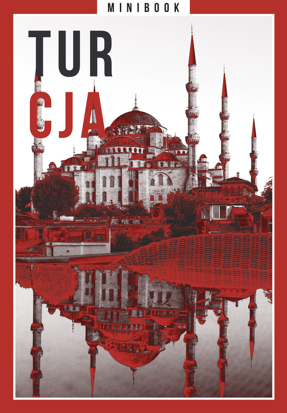 Tytuł: Turcja. Minibook
Autor: 
Wydawnictwo: Miesięcznik Znak
Formaty: EPUB, MOBI