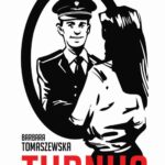 Tytuł: Turnus
Autor: Barbara Tomaszewska
Wydawnictwo: Novae Res
Formaty: EPUB, MOBI
