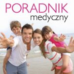 Turystyczny poradnik medyczny — okładka e-booka