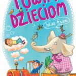 Tytuł: Tuwim dzieciom
Autor: Julian Tuwim
Wydawnictwo: Estymator
Formaty: EPUB, PDF, MOBI