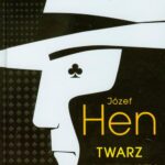 Twarz pokerzysty — okładka e-booka